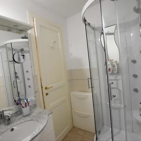 Orsaminore - Casa Gallipoli Apartment Sanremo