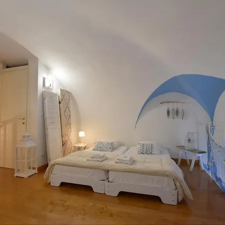 Orsaminore - Casa Gallipoli Apartment