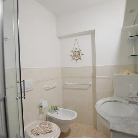 Orsaminore - Casa Gallipoli Apartment *