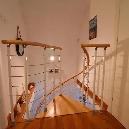 Orsaminore - Casa Gallipoli Apartment Sanremo