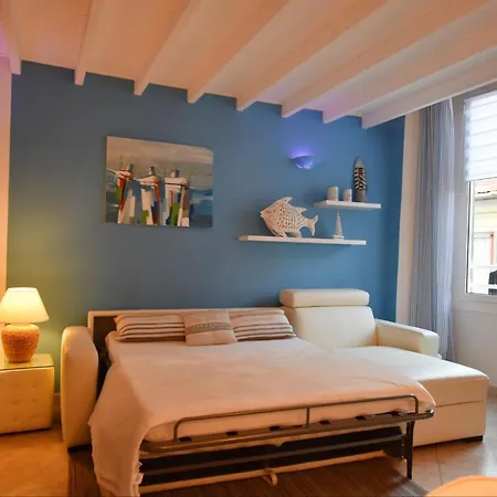 Orsaminore - Casa Gallipoli Apartment Sanremo