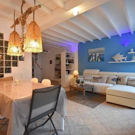 Apartment Orsaminore - Casa Gallipoli Sanremo