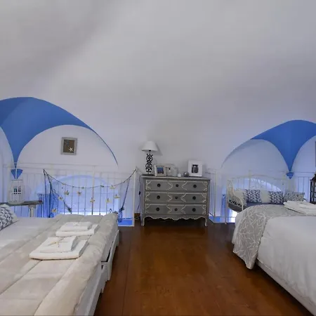Orsaminore - Casa Gallipoli Apartment