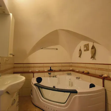 Orsaminore - Casa Gallipoli Apartment Sanremo