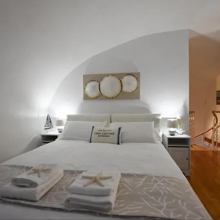 Orsaminore - Casa Gallipoli Apartment *