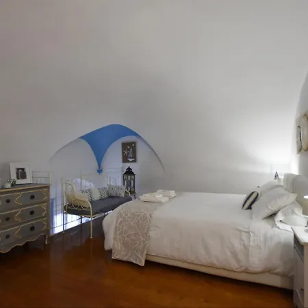 Orsaminore - Casa Gallipoli Apartment