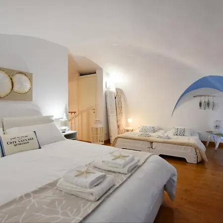 Orsaminore - Casa Gallipoli Apartment